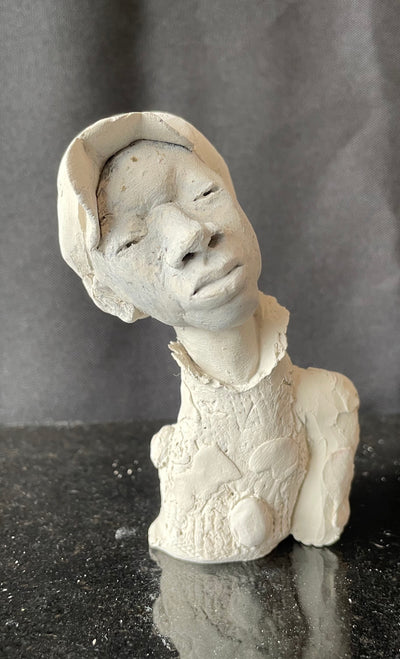 Dorsey, Najee (Untitled Sculpture #5)