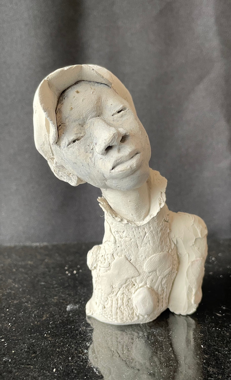 Dorsey, Najee (Untitled Sculpture 