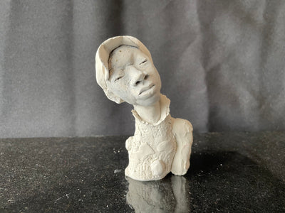 Dorsey, Najee (Untitled Sculpture #5)