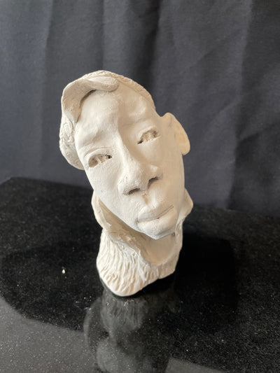 Dorsey, Najee (Untitled Sculpture #7)