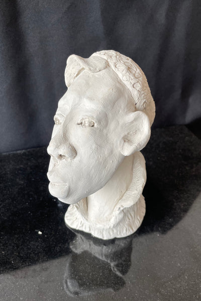 Dorsey, Najee (Untitled Sculpture #7)