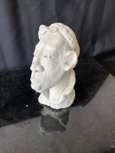 Dorsey, Najee (Untitled Sculpture #7)