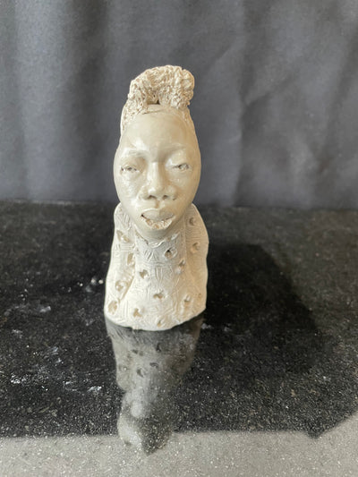 Dorsey, Najee (Untitled Sculpture #8)