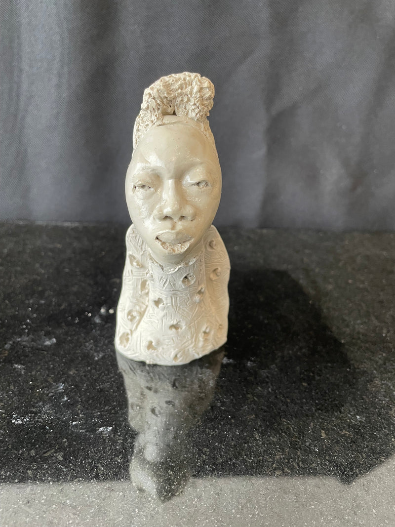 Dorsey, Najee (Untitled Sculpture 