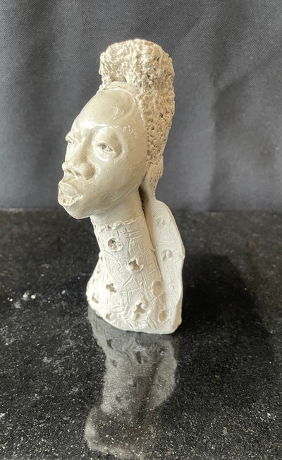 Dorsey, Najee (Untitled Sculpture #8)
