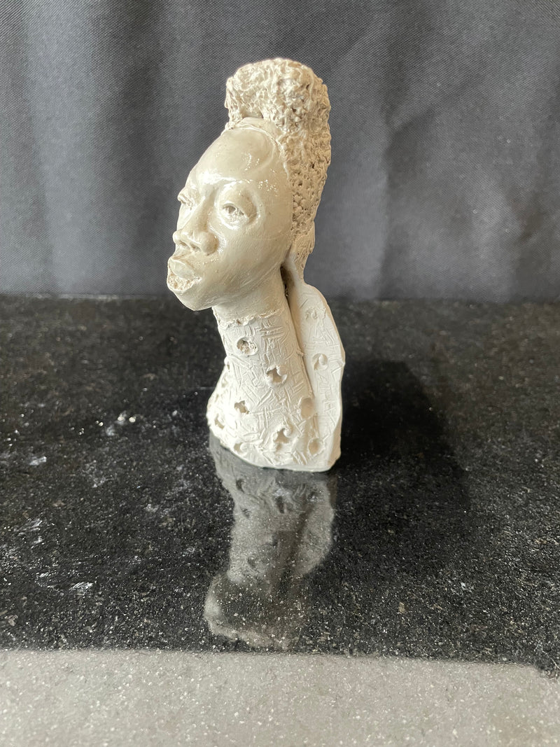 Dorsey, Najee (Untitled Sculpture 