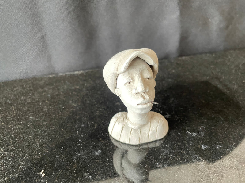 Dorsey, Najee (Untitled Sculpture 