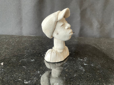 Dorsey, Najee (Untitled Sculpture #9)