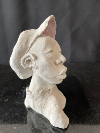 Dorsey, Najee (Untitled Sculpture #10)