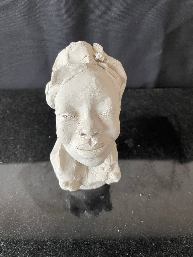 Dorsey, Najee (Untitled Sculpture 