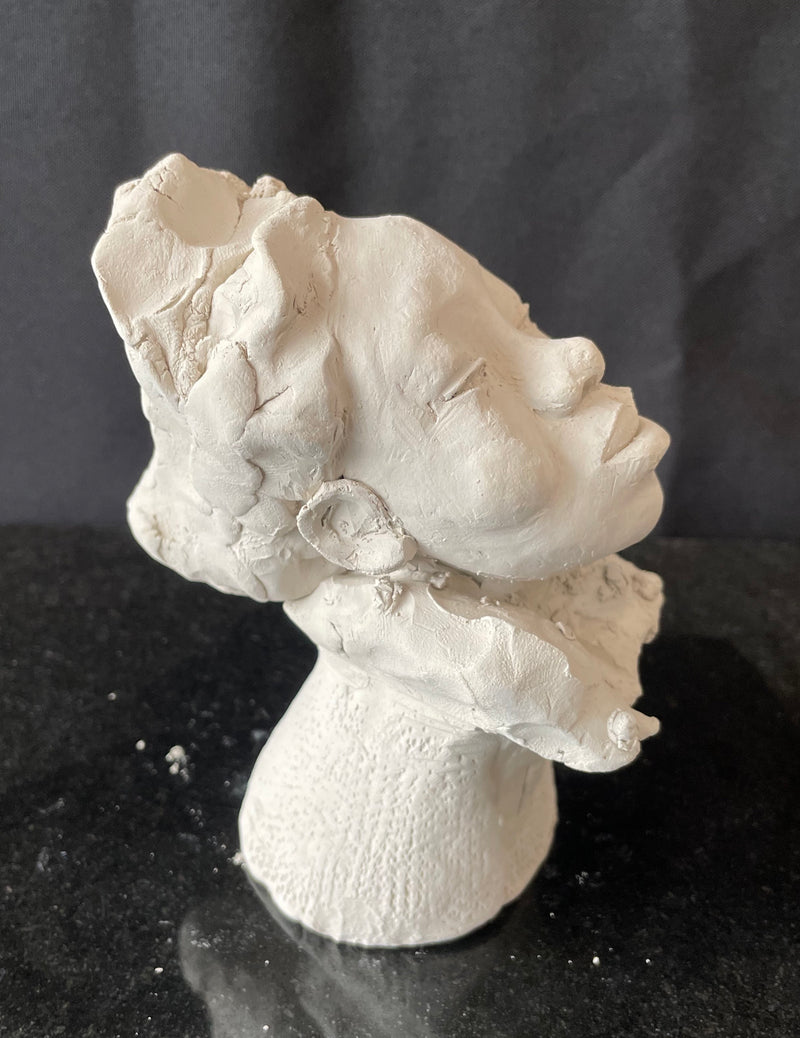 Dorsey, Najee (Untitled Sculpture 