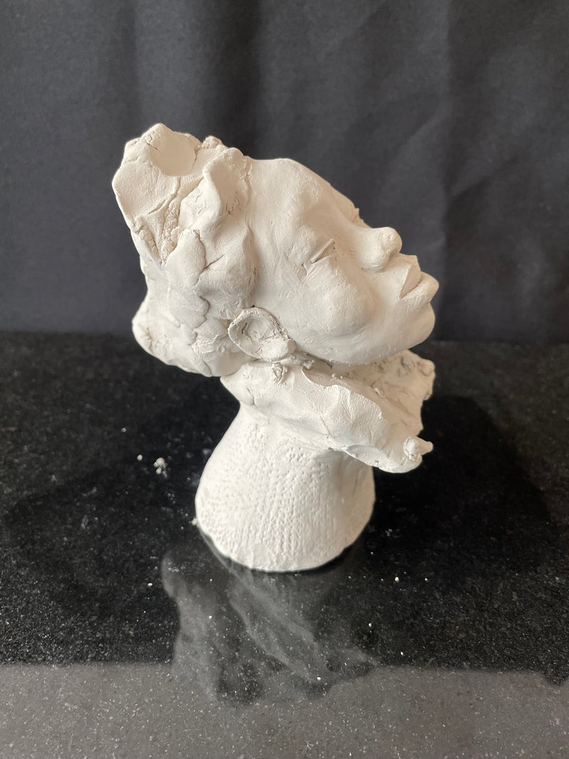 Dorsey, Najee (Untitled Sculpture 