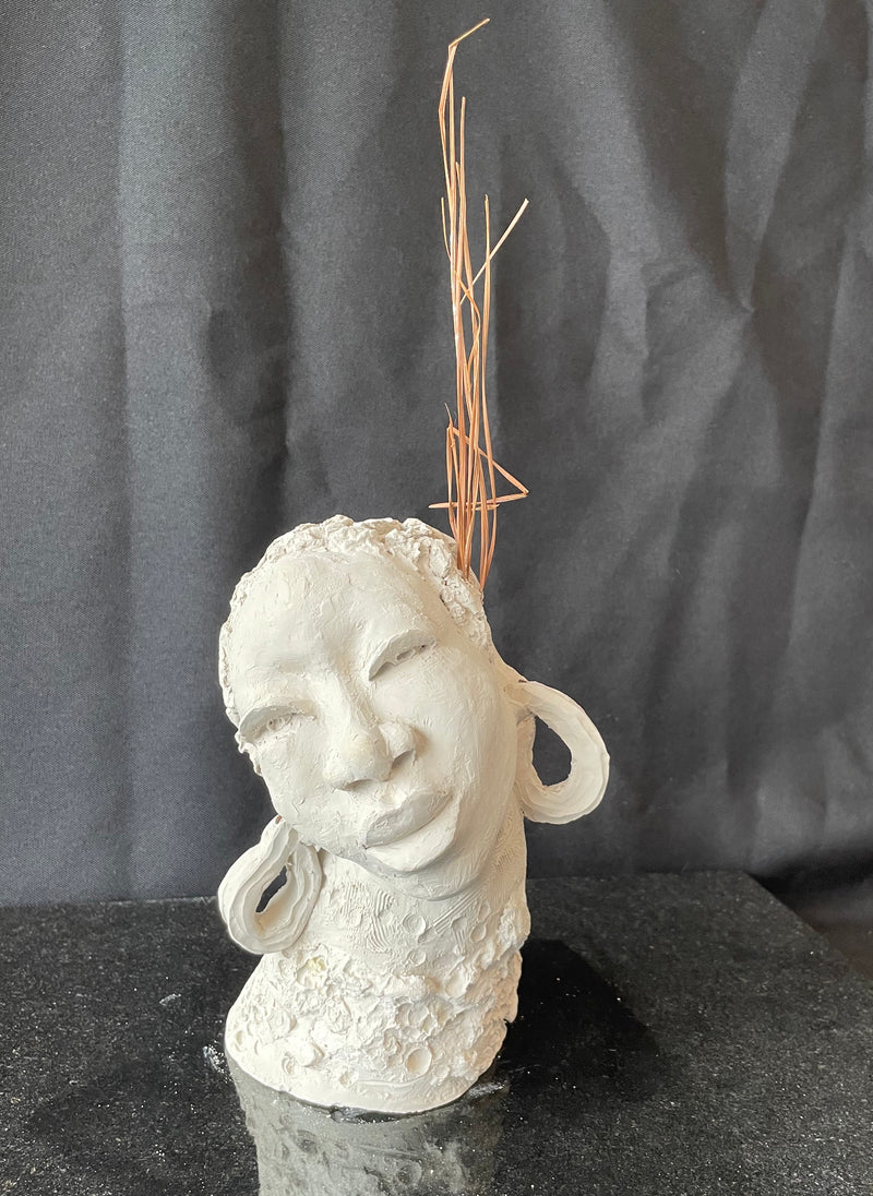 Dorsey, Najee (Untitled Sculpture 