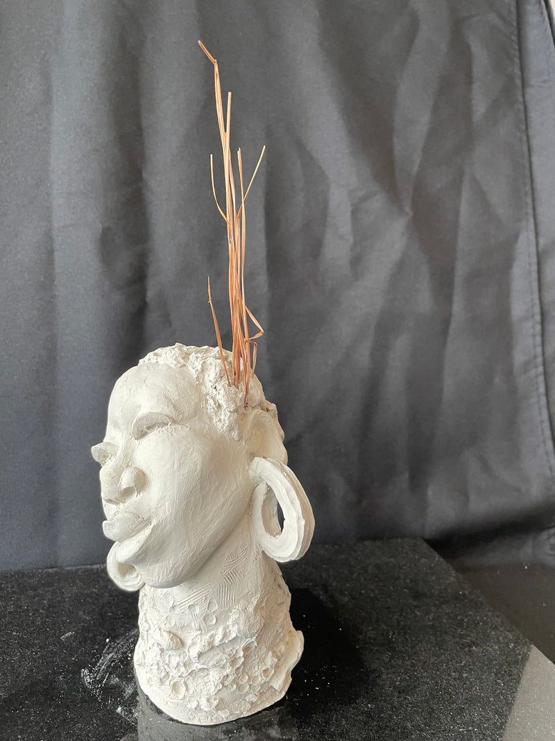 Dorsey, Najee (Untitled Sculpture 