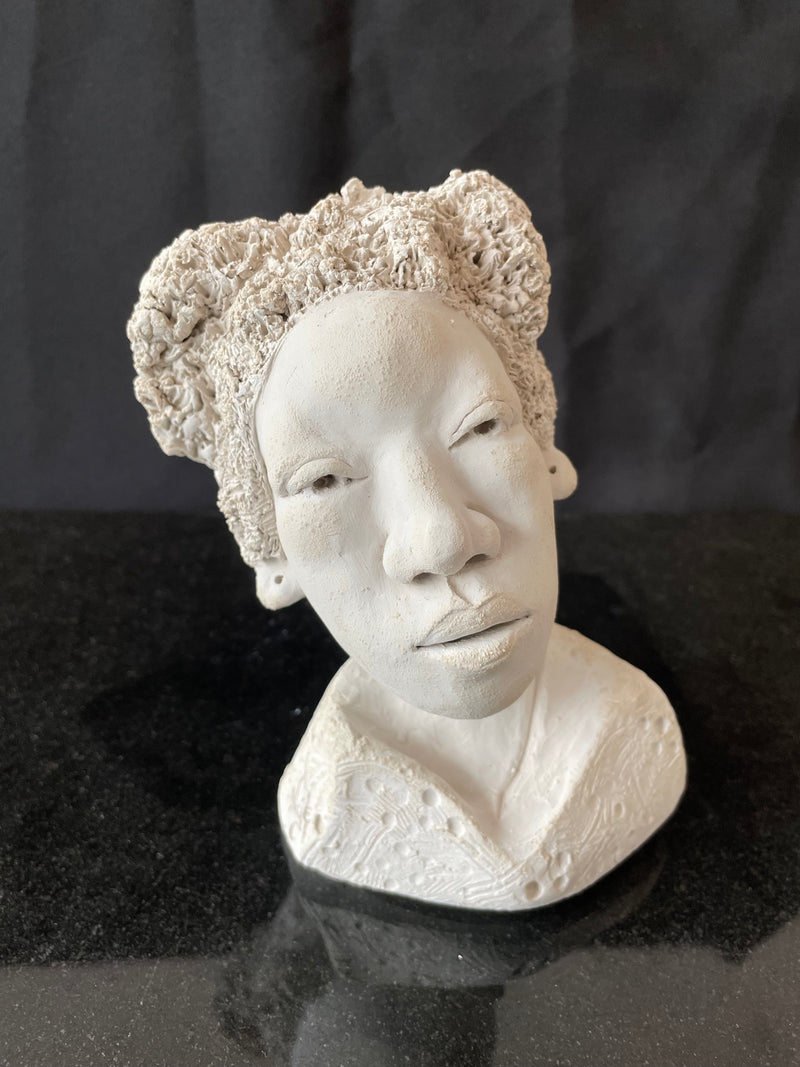 Dorsey, Najee (Untitled Sculpture 