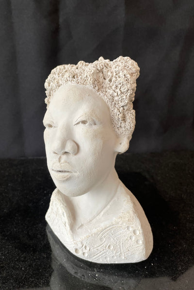 Dorsey, Najee (Untitled Sculpture #16)