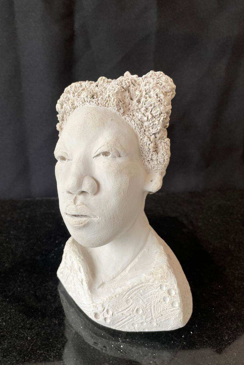 Dorsey, Najee (Untitled Sculpture 