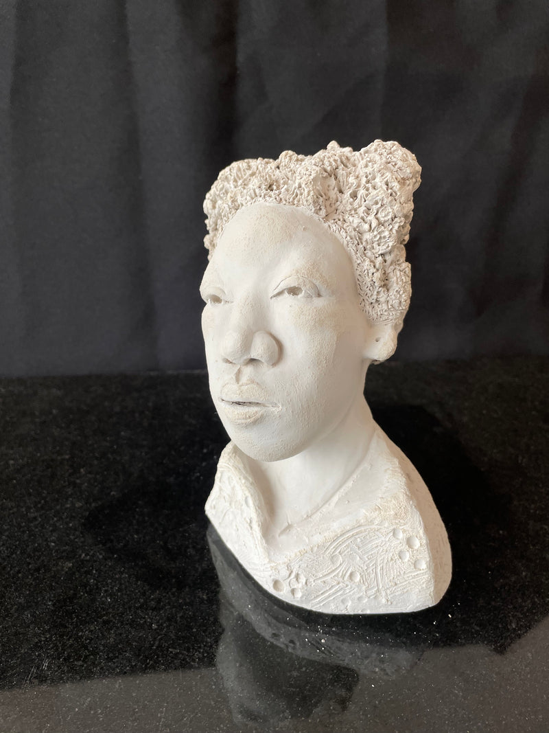 Dorsey, Najee (Untitled Sculpture 