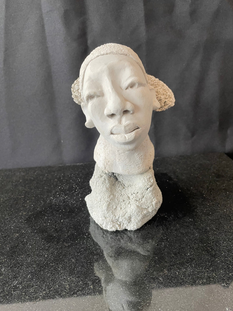 Dorsey, Najee (Untitled Sculpture 
