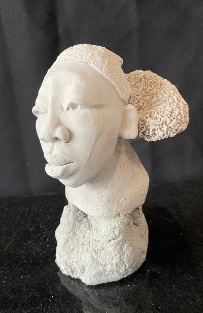 Dorsey, Najee (Untitled Sculpture #18)