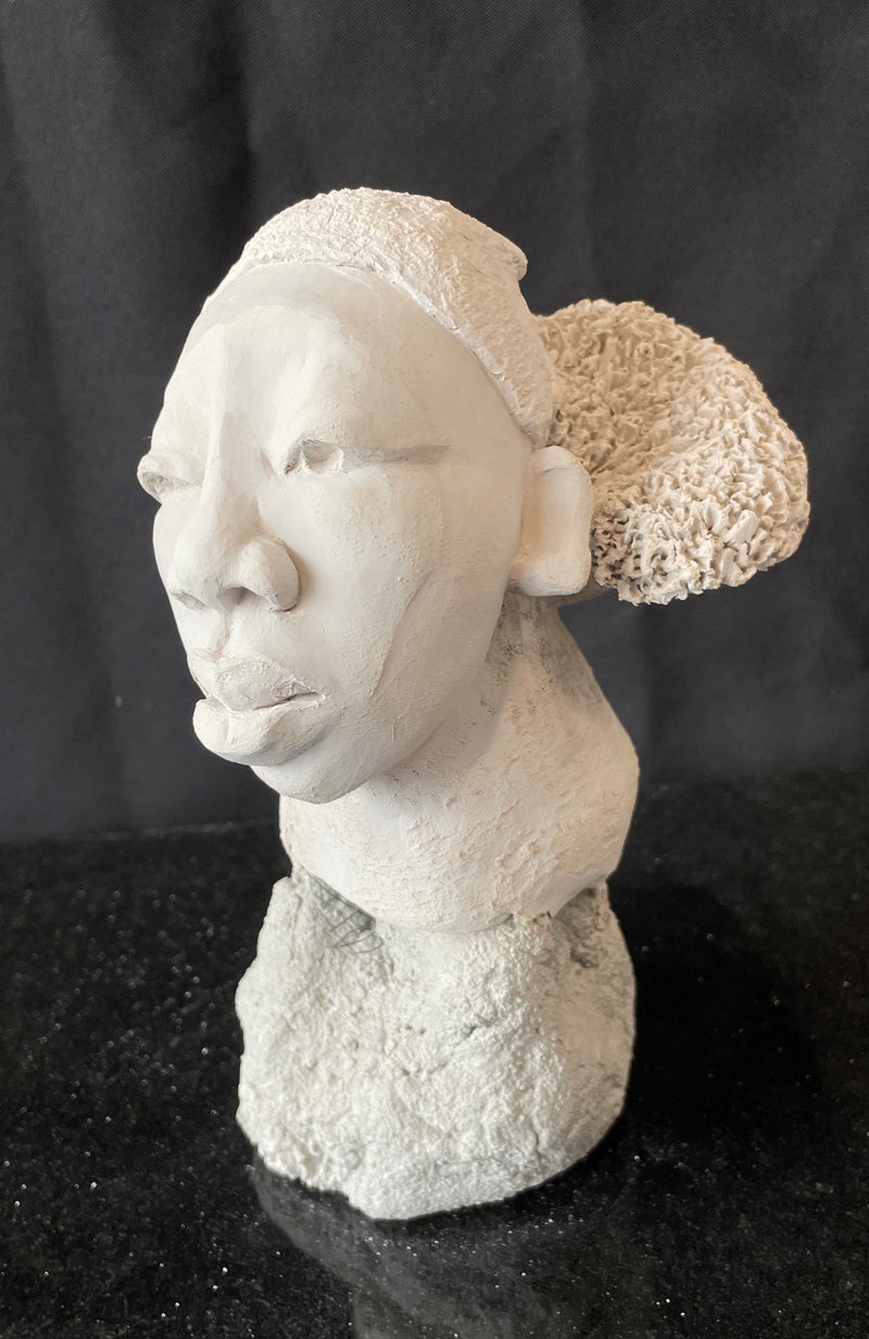 Dorsey, Najee (Untitled Sculpture 