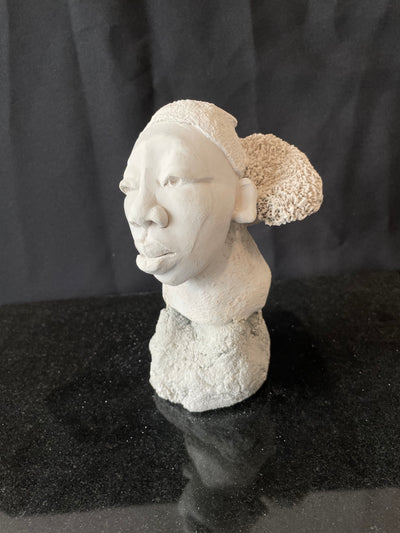 Dorsey, Najee (Untitled Sculpture #18)