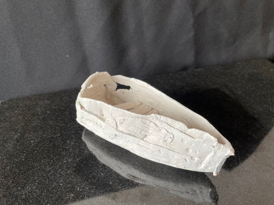 Dorsey, Najee (Untitled Sculpture #21)
