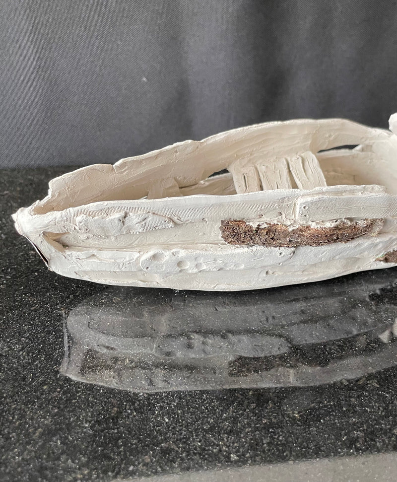 Dorsey, Najee (Untitled Sculpture 