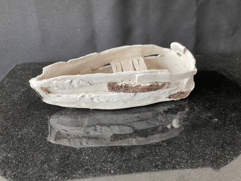 Dorsey, Najee (Untitled Sculpture 