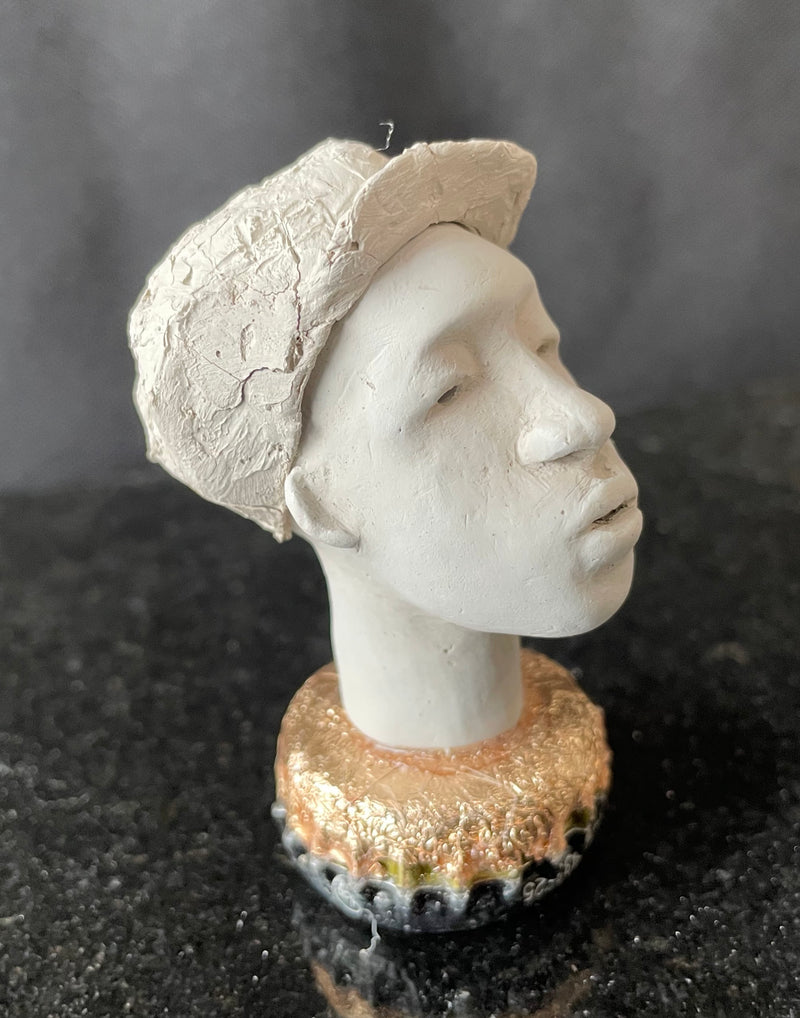 Dorsey, Najee (Untitled Sculpture 