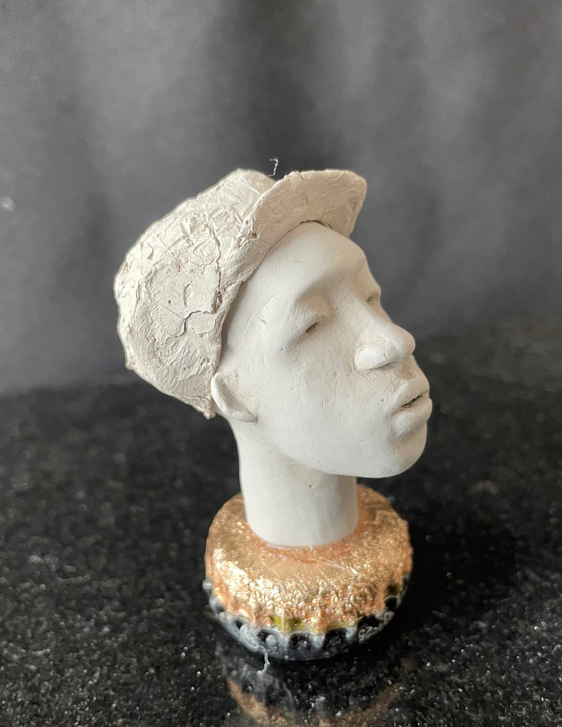 Dorsey, Najee (Untitled Sculpture 
