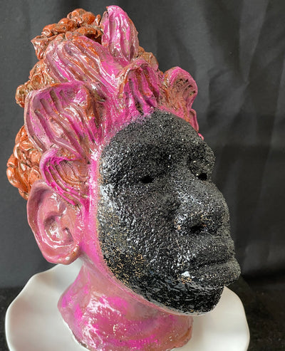 Dorsey, Najee (Untitled Sculpture #25)