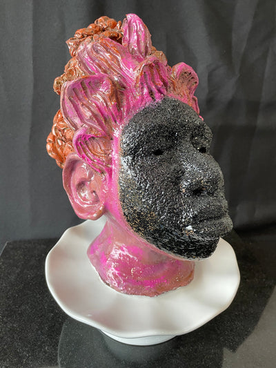 Dorsey, Najee (Untitled Sculpture #25)