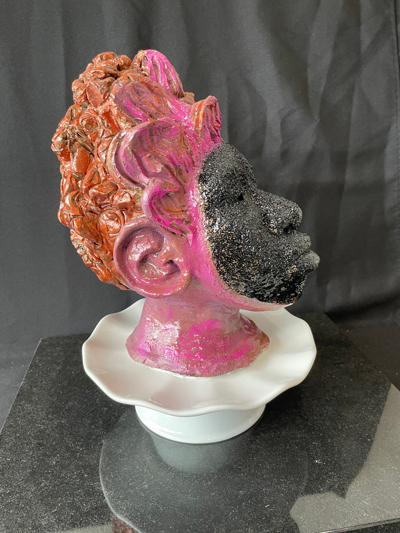 Dorsey, Najee (Untitled Sculpture 