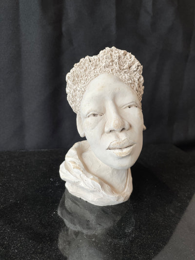 Dorsey, Najee (Grace, Sculpture #28)