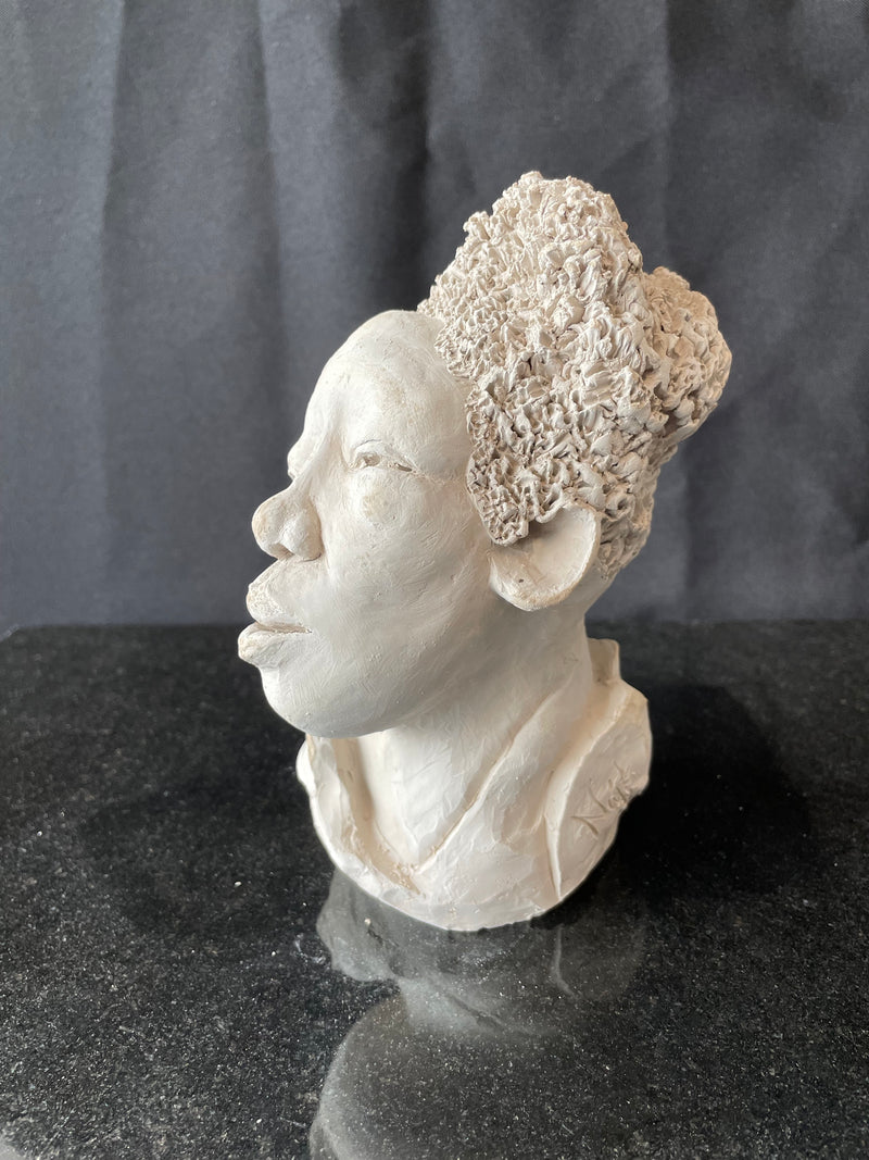 Dorsey, Najee (Grace, Sculpture 