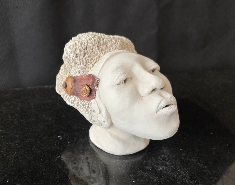 Dorsey, Najee (Untitled Sculpture 