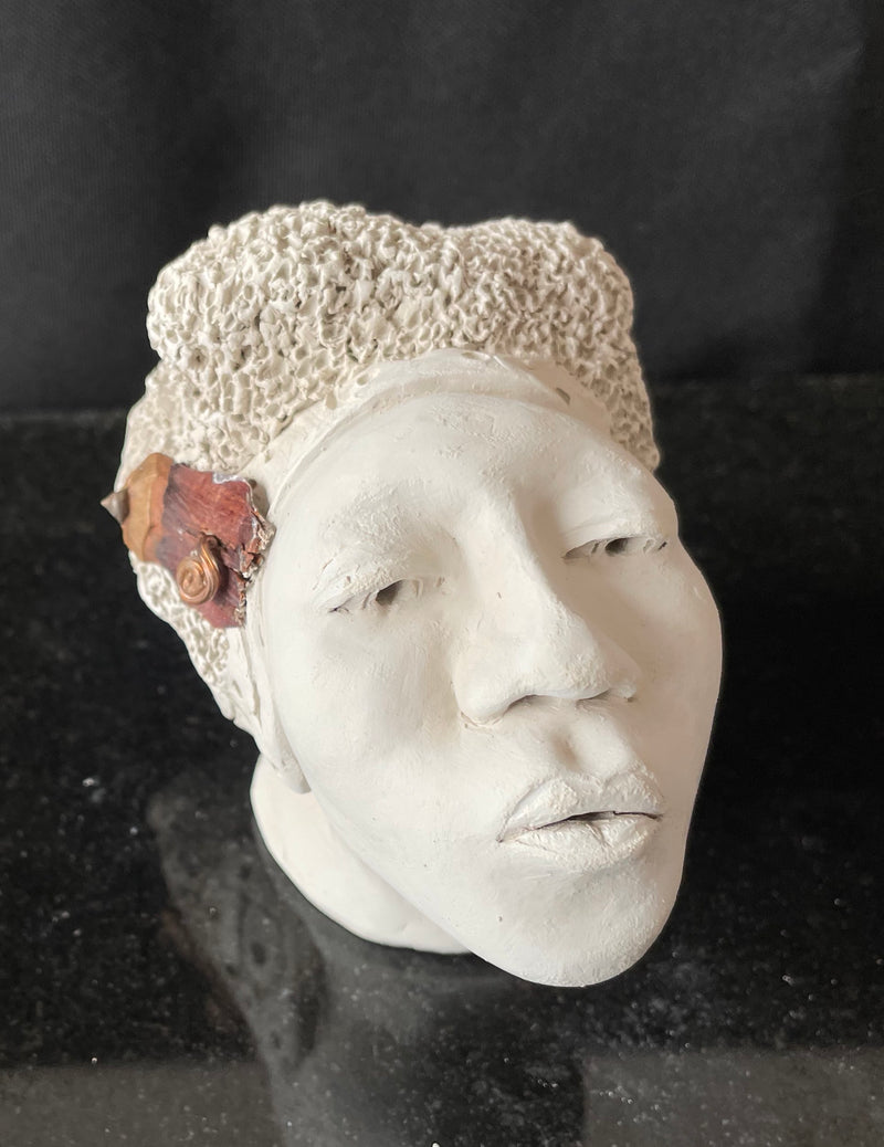 Dorsey, Najee (Untitled Sculpture 