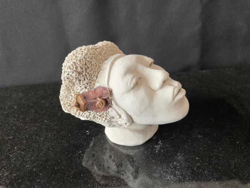 Dorsey, Najee (Untitled Sculpture 