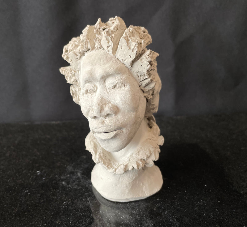 Dorsey, Najee (Untitled Sculpture 