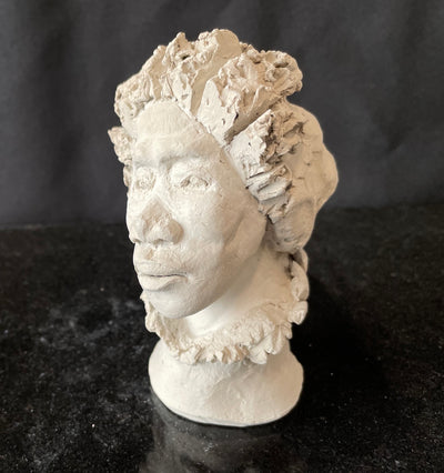 Dorsey, Najee (Untitled Sculpture #30)