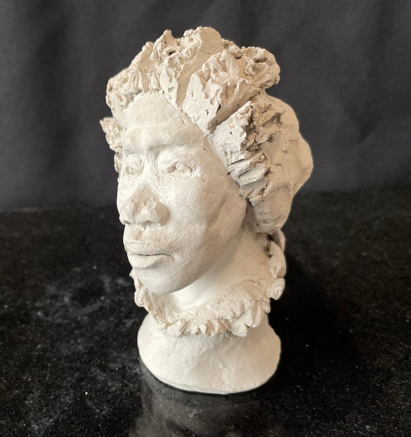 Dorsey, Najee (Untitled Sculpture 