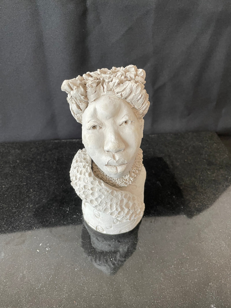 Dorsey, Najee (Untitled Sculpture 