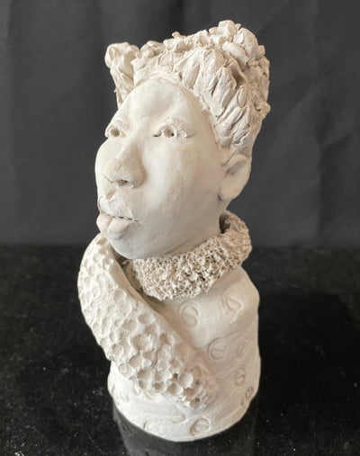 Dorsey, Najee (Untitled Sculpture #35)