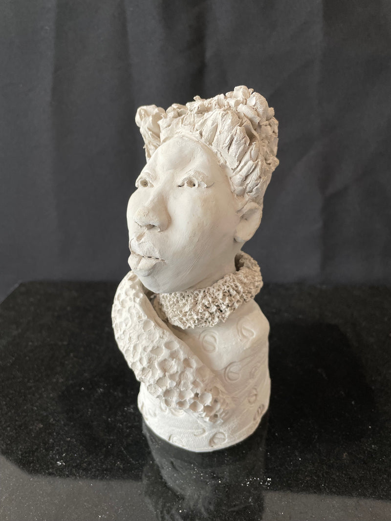 Dorsey, Najee (Untitled Sculpture 