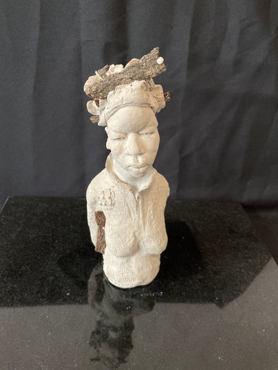 Dorsey, Najee (Untitled Sculpture #36)