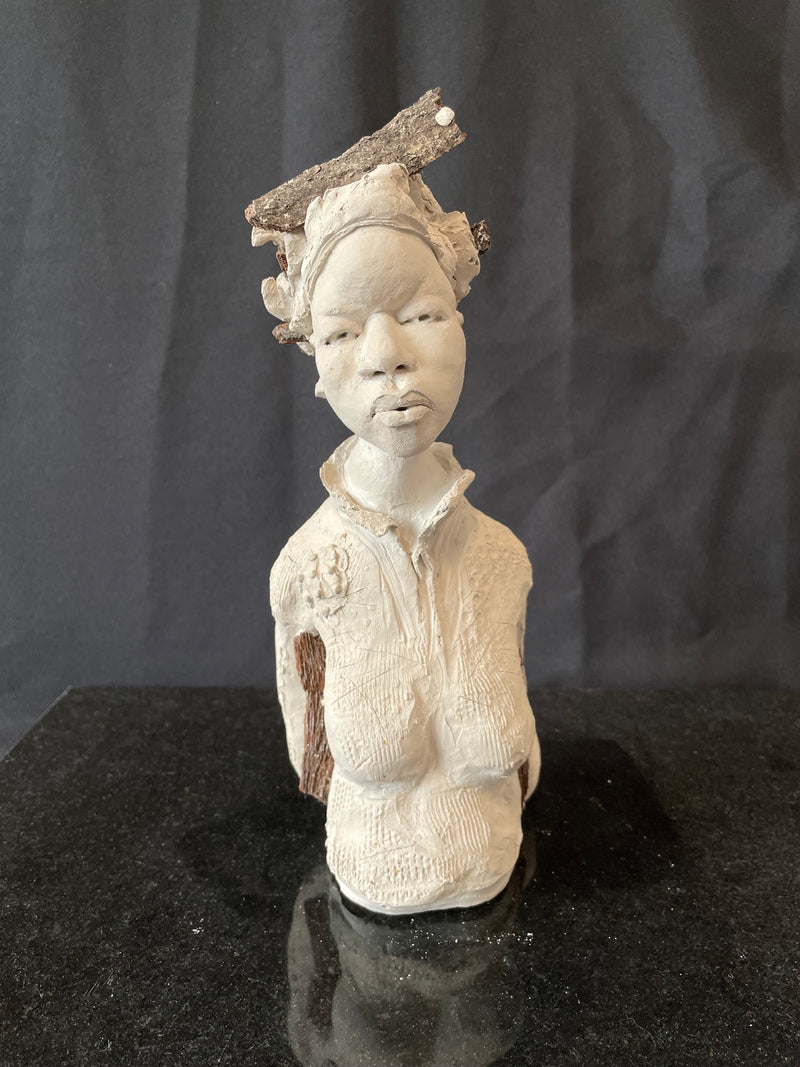 Dorsey, Najee (Untitled Sculpture 