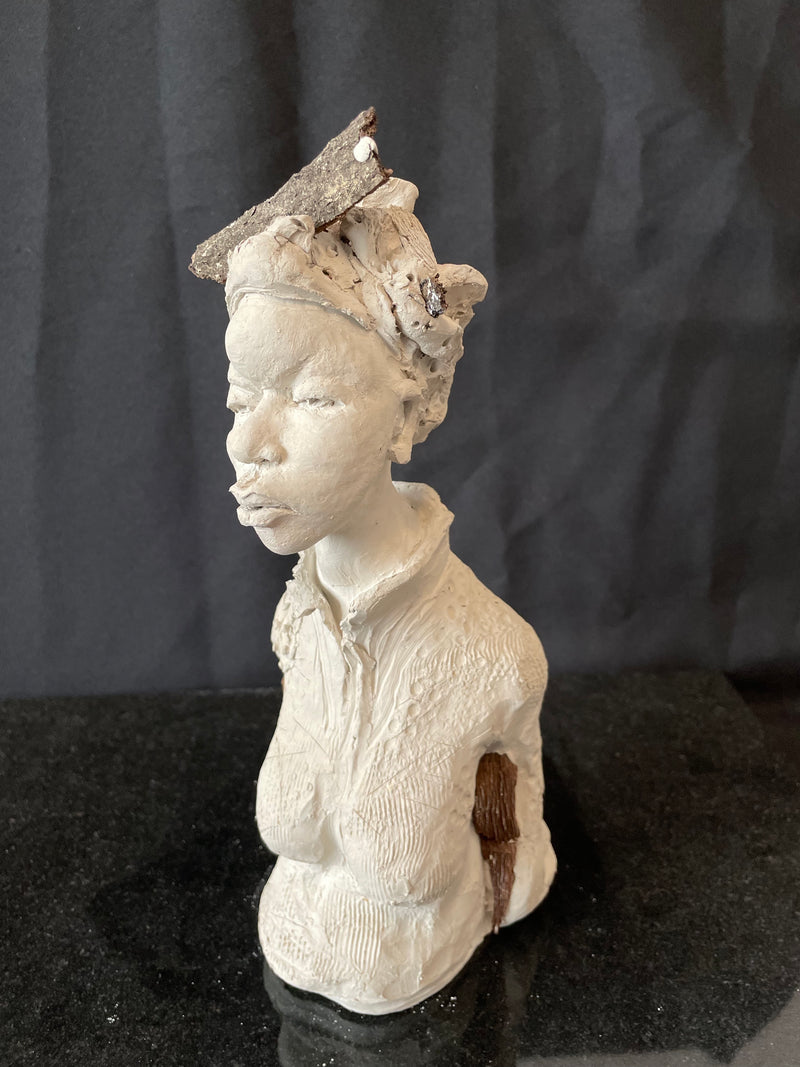 Dorsey, Najee (Untitled Sculpture 