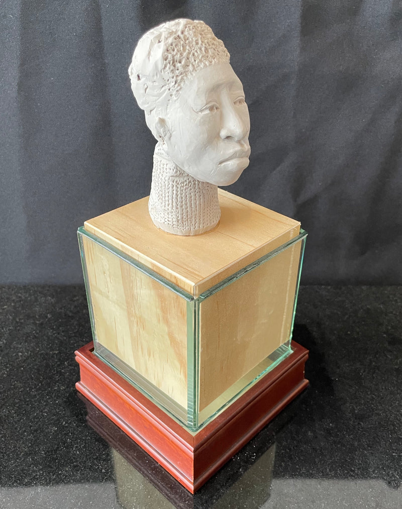Dorsey, Najee (Untitled Sculpture 