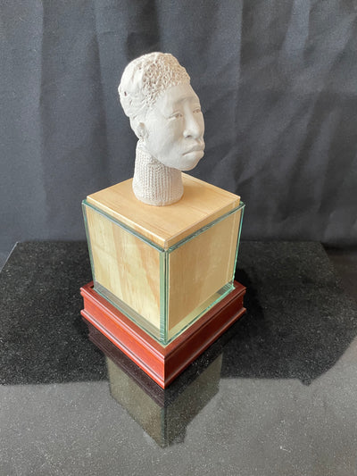 Dorsey, Najee (Untitled Sculpture #37)